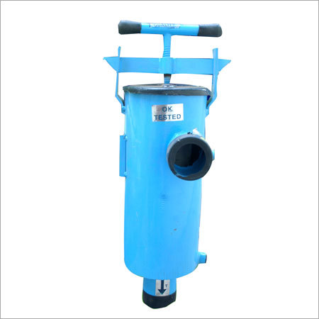 सिंचाई फ़िल्टर