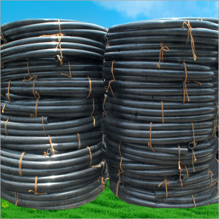 LDPE सिंचाई पाइप्स