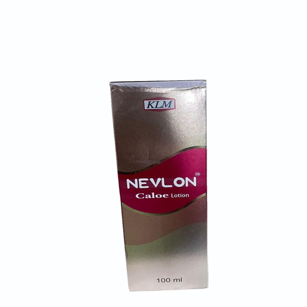Nevlon Caloe Lotion 100ml
