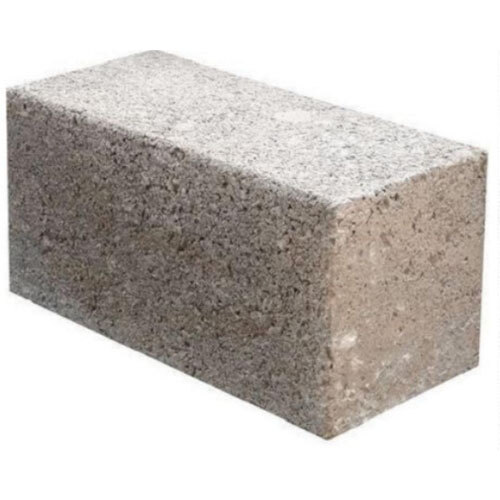 Concrete Block 12x8x6