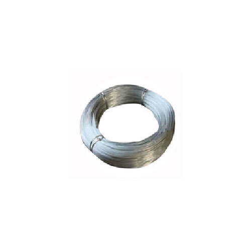 05_Galvanized Iron Wire