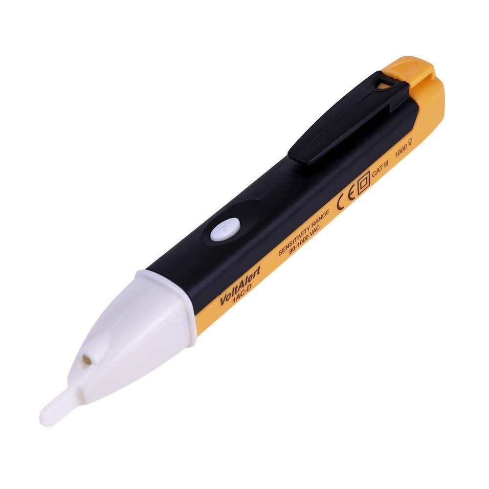 Electric Voltage Power Sensor Tester