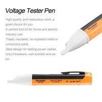 Electric Voltage Power Sensor Tester
