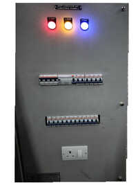 Lighting Distribution Panel
