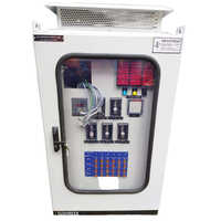 Load Shedding Scheme Panel