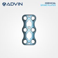 Cervical Spine Plates