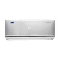 Blue Star Split Air Conditioner - Color: Grey