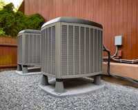 Central Air Conditioner