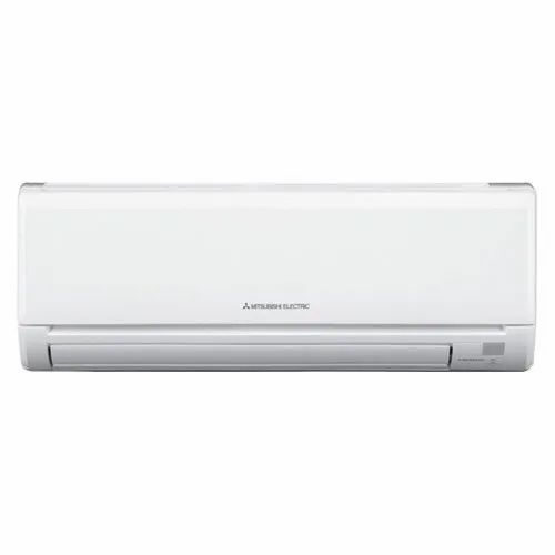 Factory Air Conditioner - Color: White