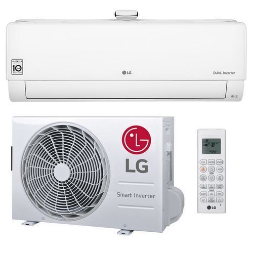 Lg Split Air Conditioner - Place Of Origin: India