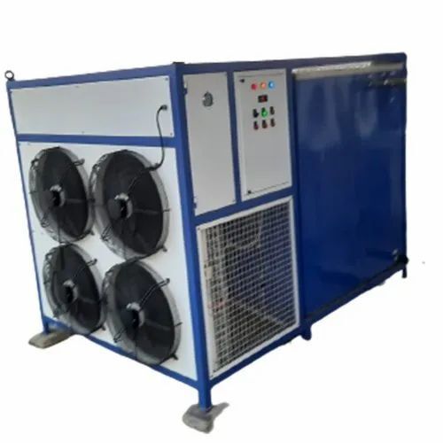 Air Recirculation Chiller