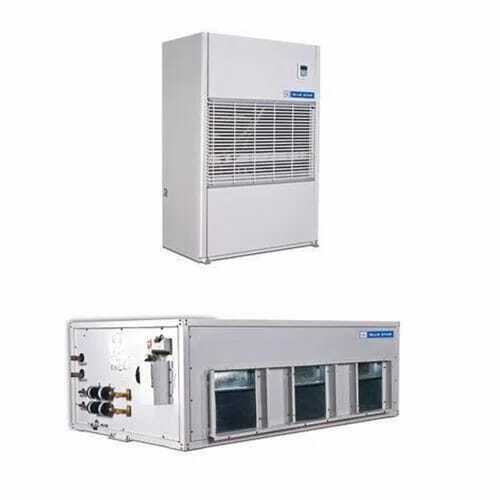 Industrial Air Chiller