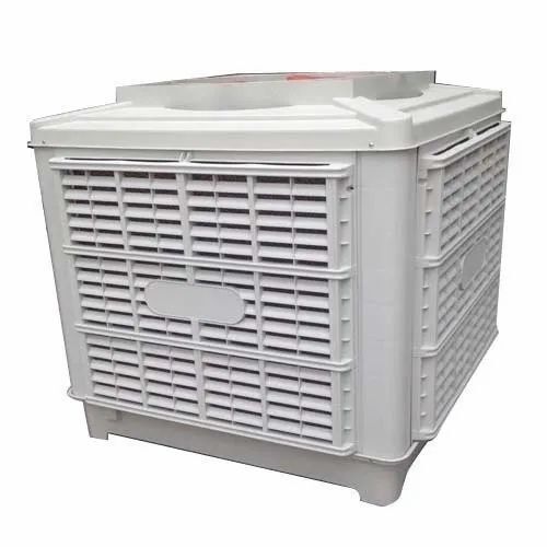Evaporative Air Cooler - Usage: Industrial