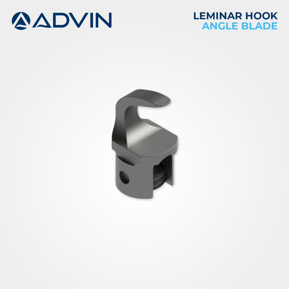 Leminar Hook Angle Blade