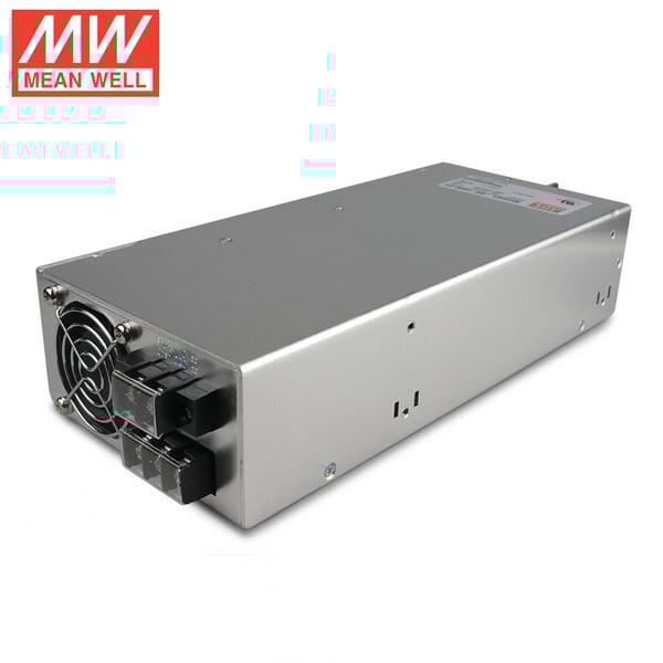 Meanwell smps Se-1000-24