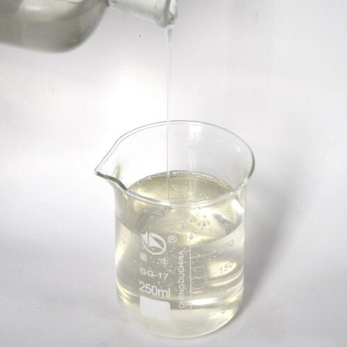 Polycarboxylate Ether Superplasticizer
