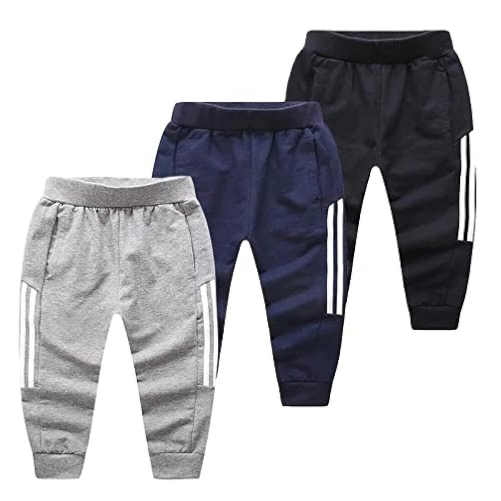 Boys Track Pant