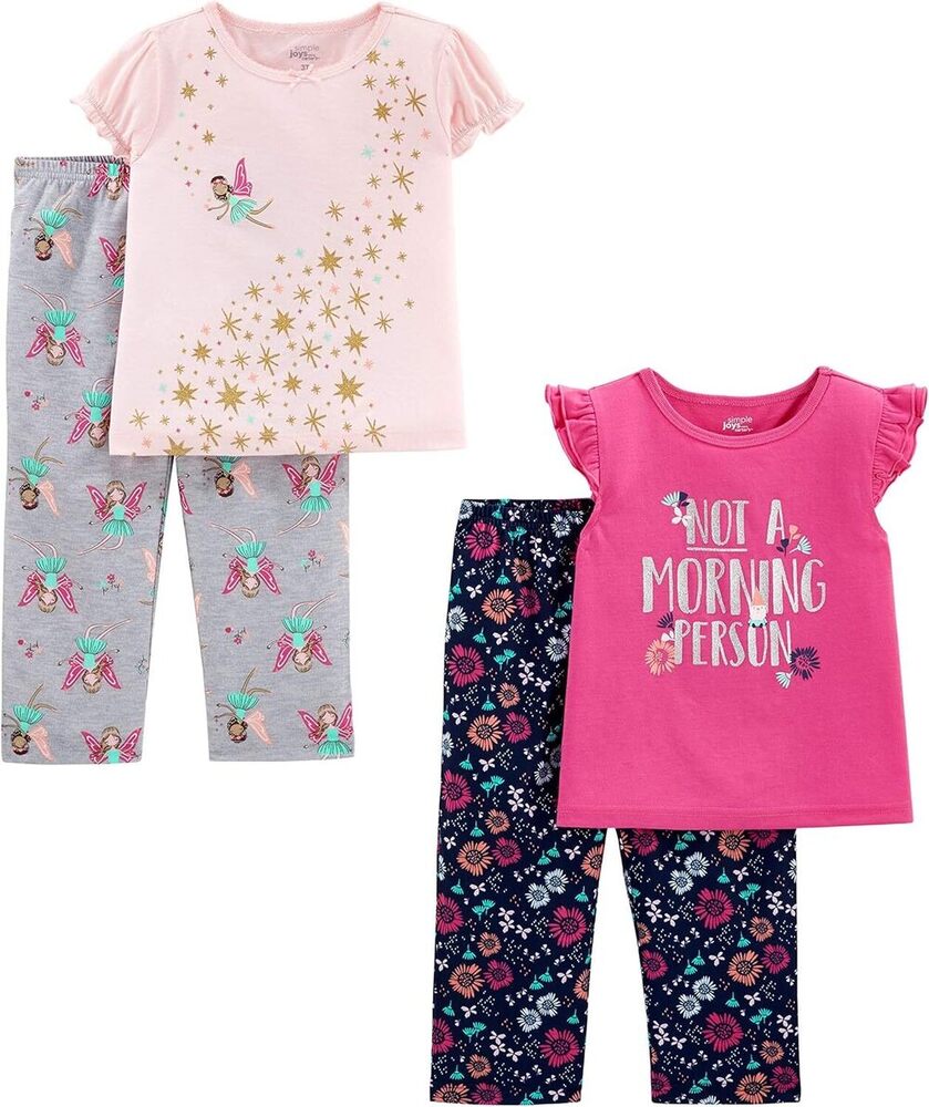 Girls Pyjama Set - Age Group: 10 To 15 Year