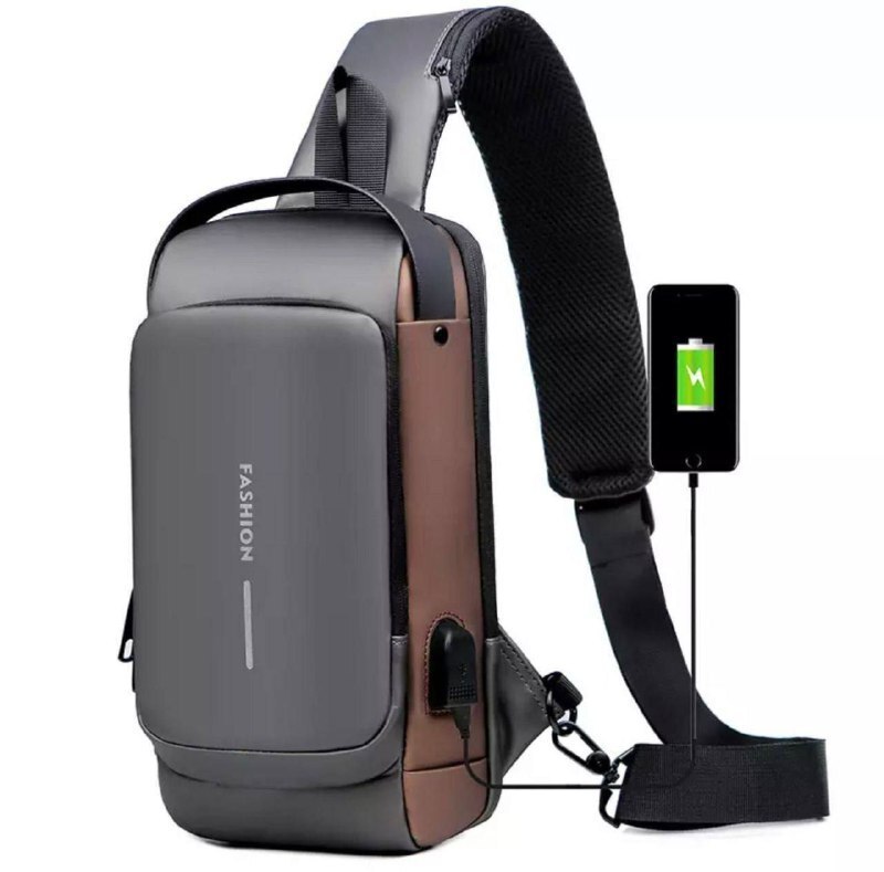 Crossbody Sling Bag