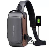 Crossbody Sling Bag