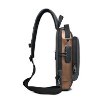 Crossbody Sling Bag