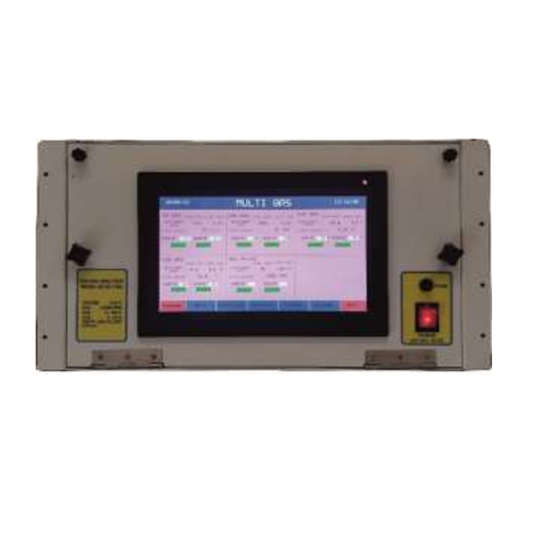 2019 Addressable Gas Detector Modules With Hmi Or Mcp - Automation Grade: Automatic