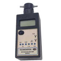 Sr-2013 Portable Ndir Gas Analyser - Application: Industrial