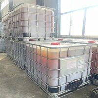 Polycarboxylate Ether Superplasticizer