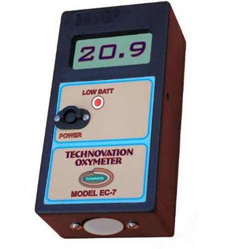 EC 7 MAP. FOR MODIFIED ATMOSPHERE PACKAGING