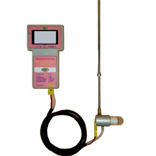 Fem - 10 Compact Portable Fuel Efficiency Monitor - Application: Industrial