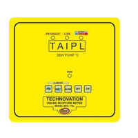 MTX-1 OL ONLINE DIGITAL DEW-POINT METER