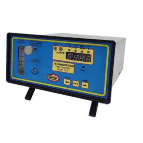 Ox-1N To Ox-5N High Spec Auto-Ranging Oxygen Analysers - Application: Industrial