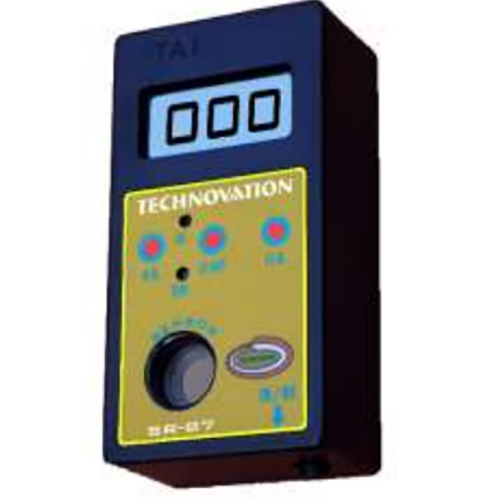 87 Personal Safety Pocket Size Alarms - Application: Industrial