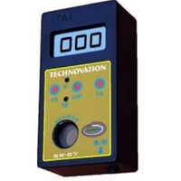 Sr-87 [personal Safety Pocket Size Alarms] - Application: Industrial