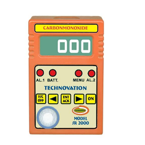 2000 A LIGHTWEIGHT PERSONAL MONITOR