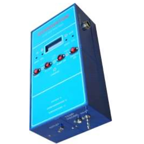 Personal Safety Monitors