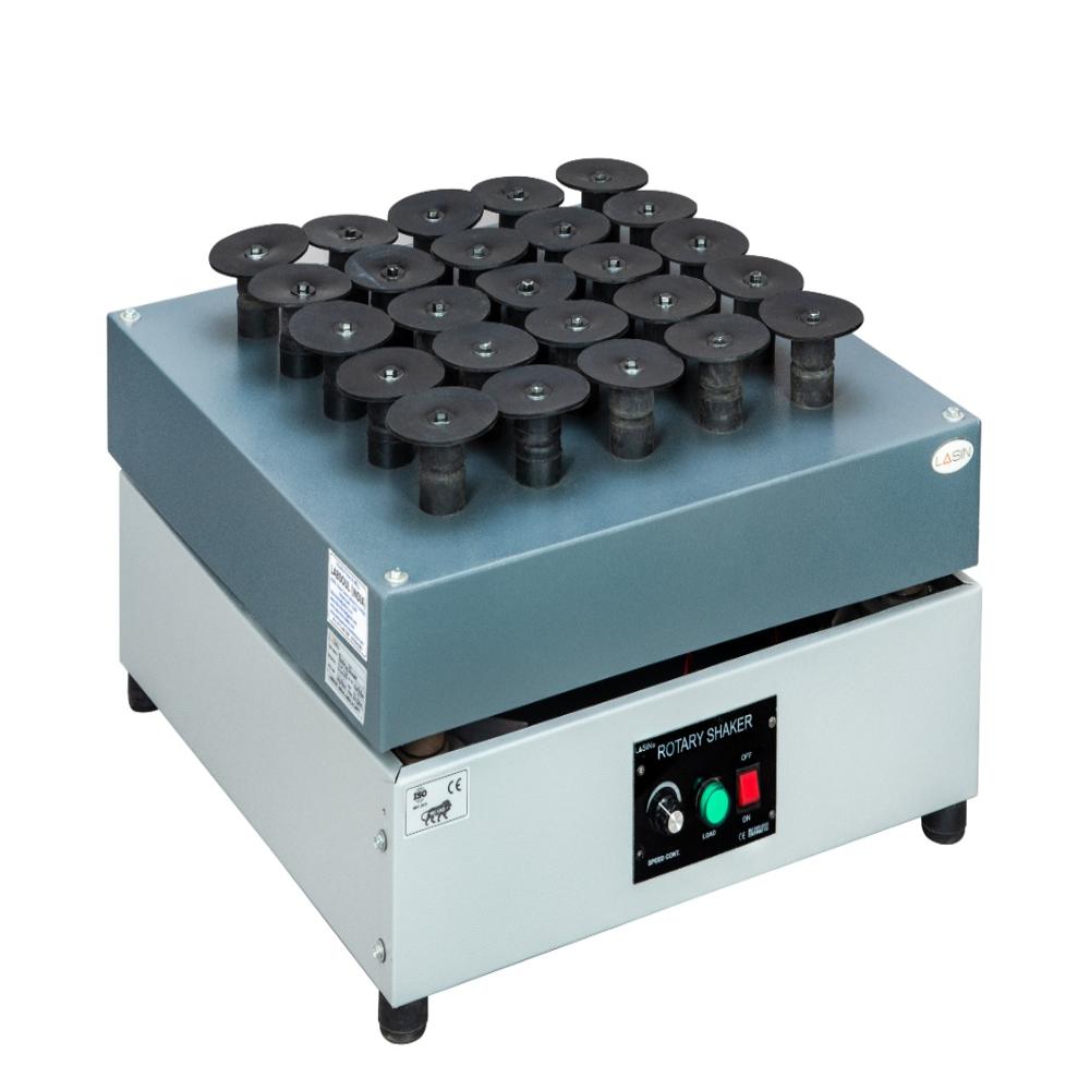 Orbital Shaking Incubator - Metal Build, 220-240 Voltage | Ideal For Laboratory Shaking Use