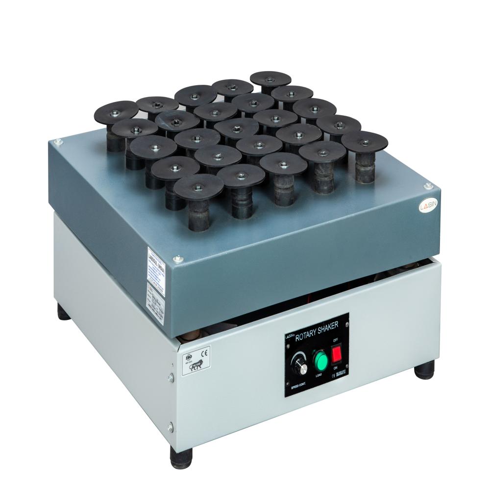Orbital Shaking Incubator - Metal Build, 220-240 Voltage | Ideal For Laboratory Shaking Use