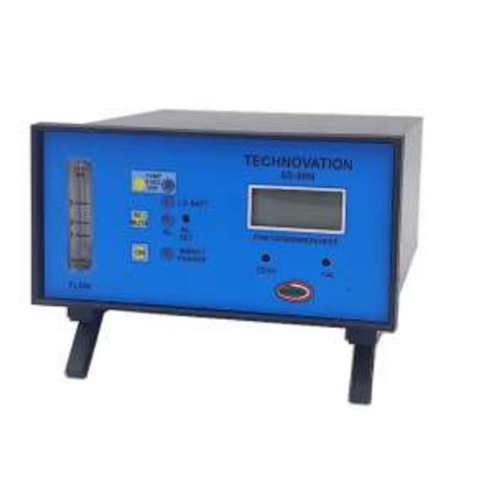 90N Ambient Air Quality Monitor - Automation Grade: Automatic
