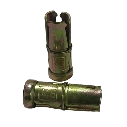 M6 Fastshell Length 30mm