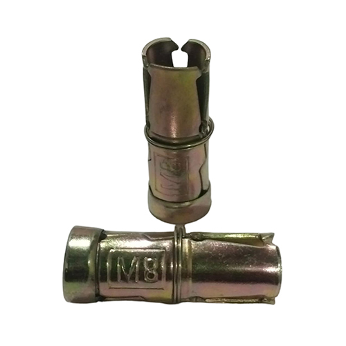 M8 Fast Shell Length 36mm