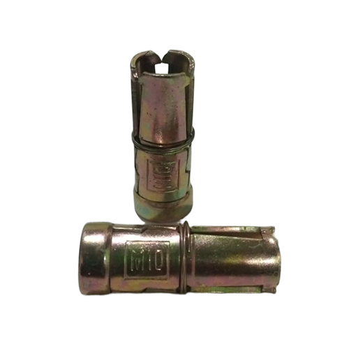 M10 Fast Shell Length 42mm