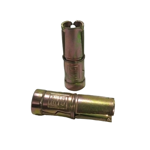 M10 Fast Shell Length 48mm