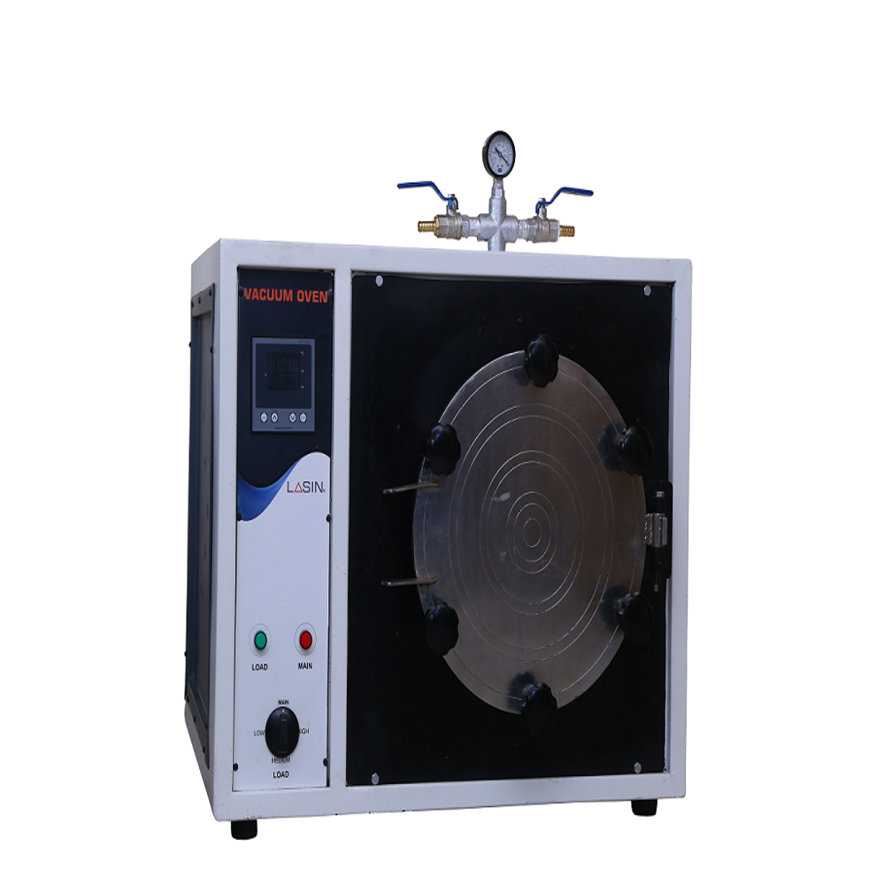 VACUUM OVEN Laboratory