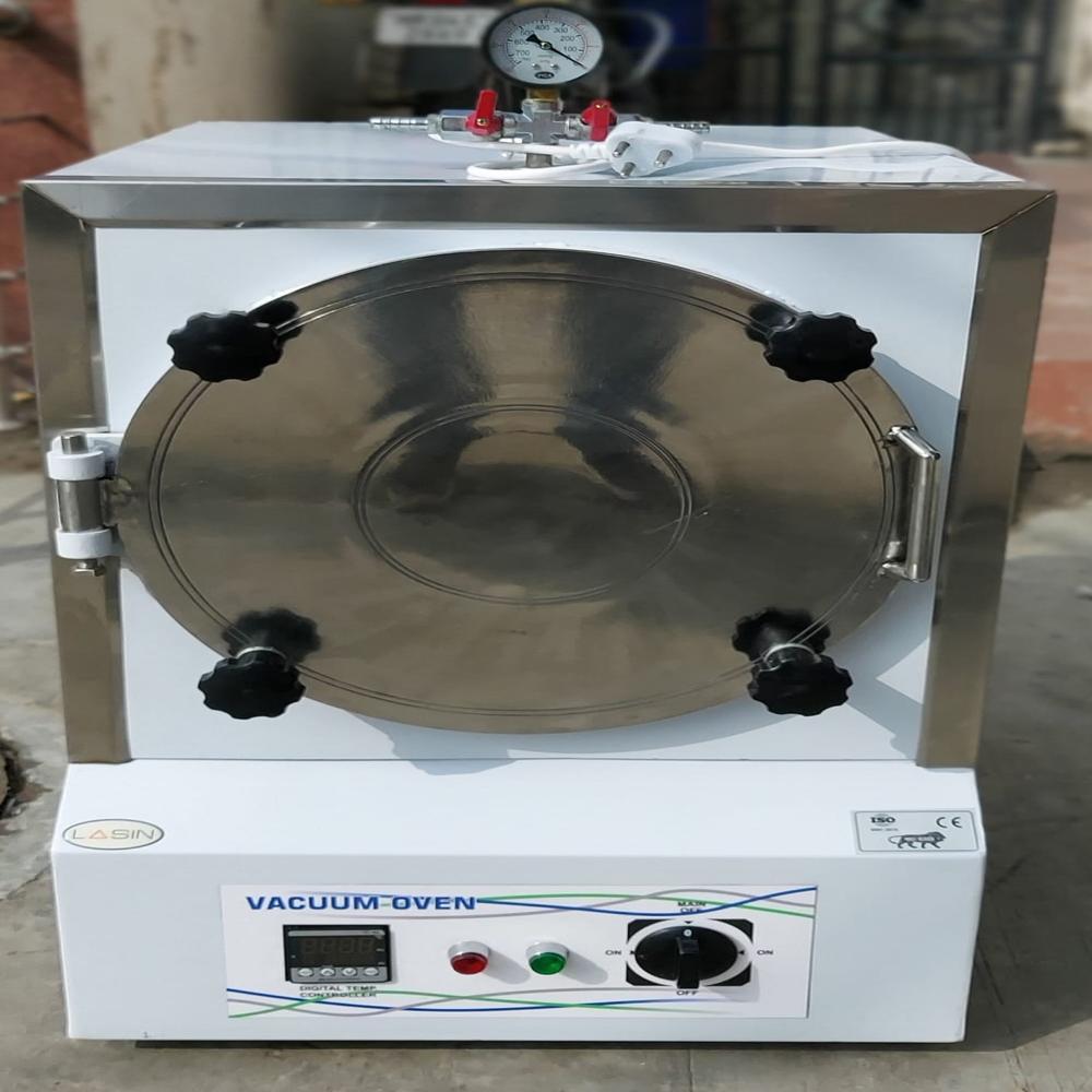 VACUUM OVEN Laboratory
