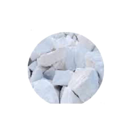 Calcium Carbontae Lumps - Grade: Industrial Grade