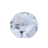 Calcium Carbontae Lumps - Boiling Point: Na