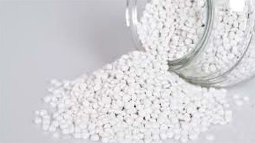 Pe / Pp Filler Masterbatch - Application: Blow Molding