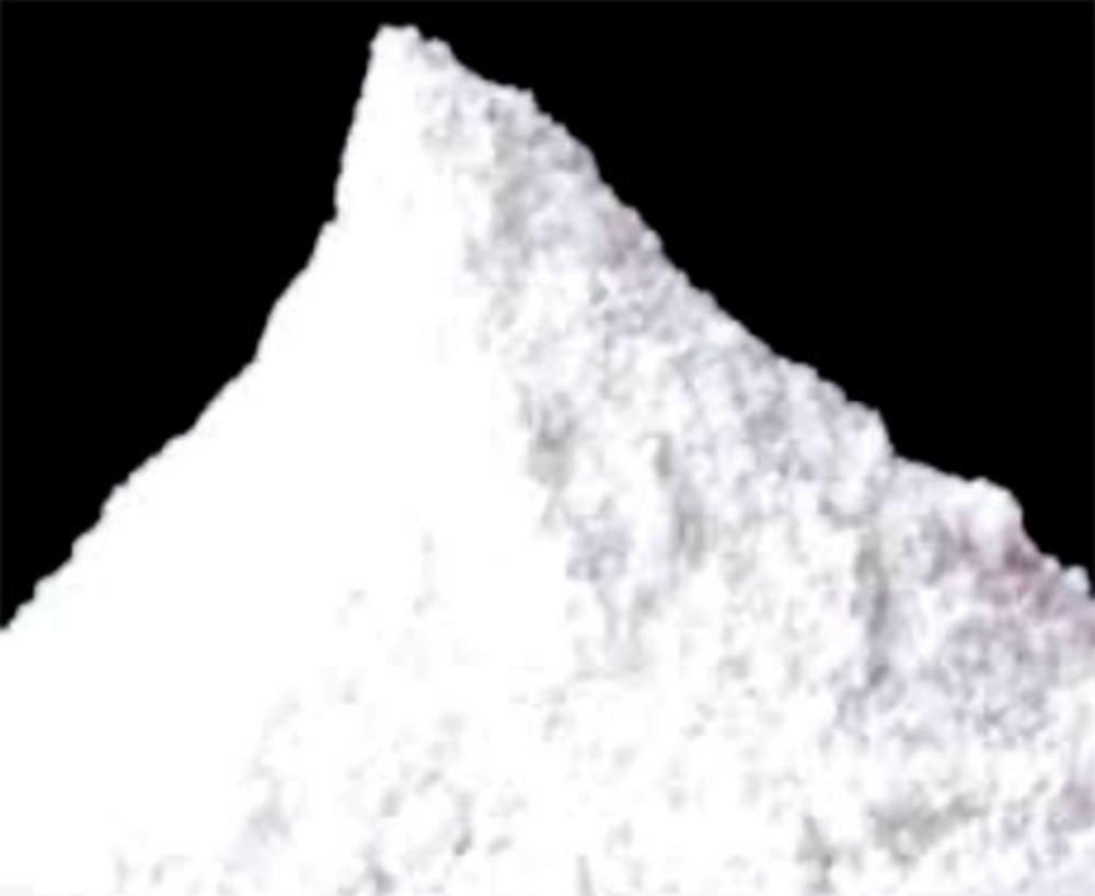 Quartz Dust Powder - Chemical Composition: Na