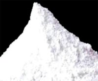 Quartz Dust Powder - Chemical Composition: Na